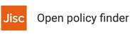 Con Open Policy Finder puedes consultar las políticas de acceso abierto de  editoriales y revistas de todo el mundo. Así podrás saber qué versión de tu  publicación se puede depositar en #RepositorioUPCT.